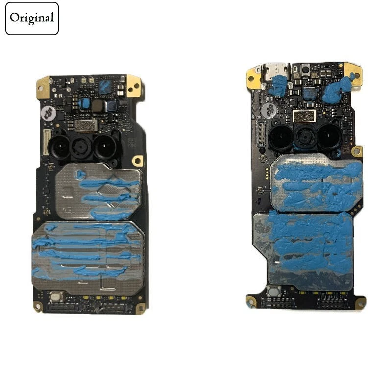Mavic mini 2 used deals