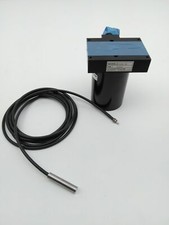 Acton Research Teledyne FC446-30 Imaging Fiber Coupler with Fiber Optic