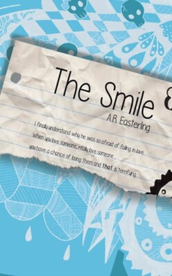 Easterling - Smile - New paperback or softback - 55 - X555z