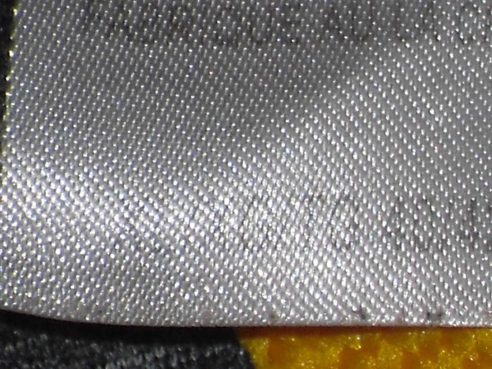 VETEMENTS Felpa con cappuccio Knights Apparel Iowa Hawkeyes grigia taglia XL 40 42 sezione 101