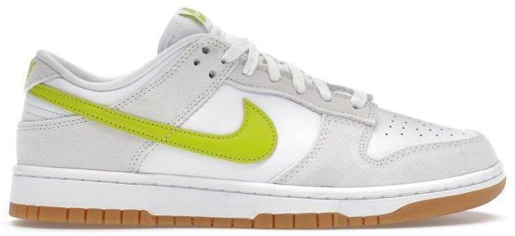 Nike Dunk Low On The Bright Side - Photon Dust W for sale | eBay