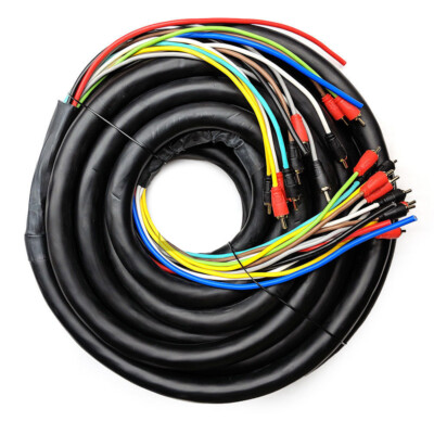 Electrical Cables