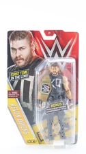 WWE First Time The Line Kevin Owens Figure 2016 New Sealed