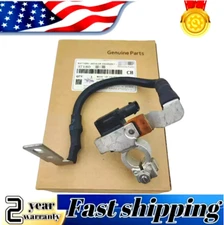 NEW OEM Battery Negative Sensor Cable 37180-4D010 Fits for Kia Sedona 2006-2014