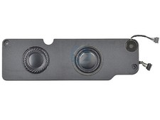 USED Left Internal Speaker for Apple MacBook 17" A1297 2011
