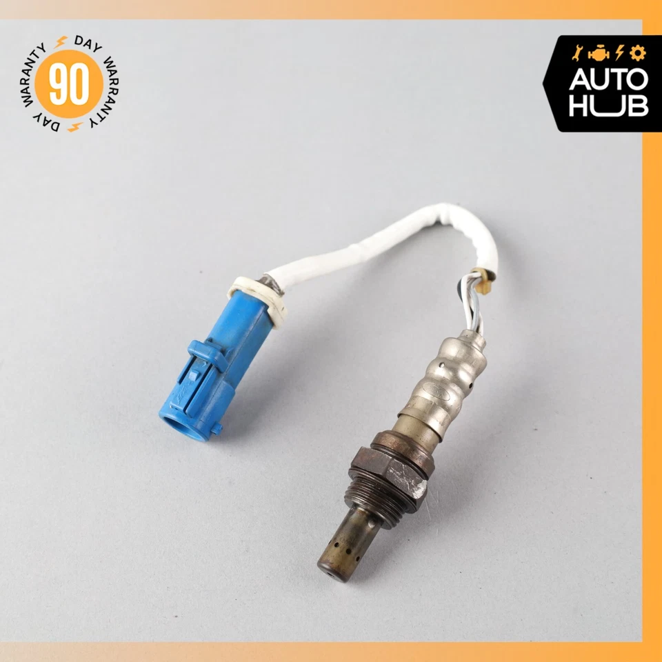 02-05 福特 Thunderbird 前后氧 O2 传感器 Lambda 2 件套原始设备制造商 80k — 第 2/4 张图片