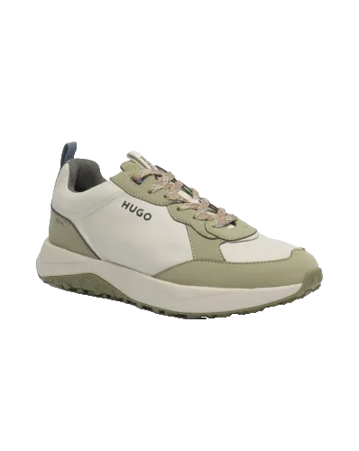 HUGO BOSS SHOES MENS KANE RUNN NANU 50523870340 | eBay display picture 1