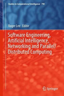 Software Engineering, Artificial Intelligence, Networking and