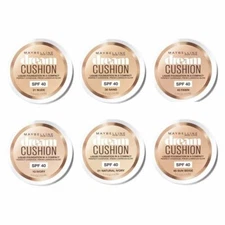 Maybelline Dream Cushion Liquid Foundation CHOOSE YOUR SHADE