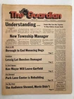 The Guardian Newspaper February 8 1979 Vol 4 #28 Ken Moyer Will Leave Garfield
