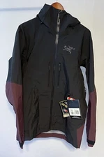Brand New Arc'Teryx Men's Micon Medium Storm Seeker Jacket