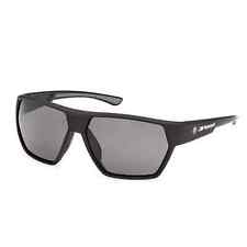 NEW GENUINE BMW M MOTORSPORT LOGO SUNGLASSES POLAR LENSES IN BLACK 80255B308C2