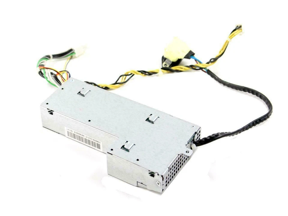 Dell Inspiron 23 5348 AIO H185EA-00 185W Switching Power Supply D6V04 N28RM - Image 3 of 4