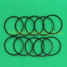 10x Carburetor Carb Bowl Gaskets For 693981 280492 Engine