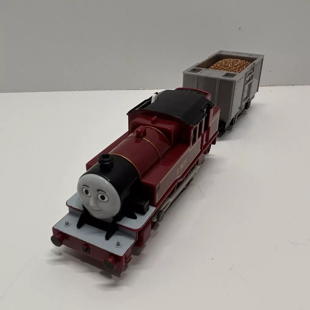 Trackmaster arthur sales