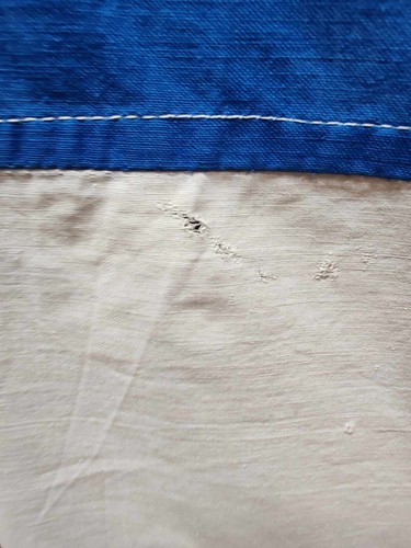 GRÖSSTE JUGOSLAWIENALLIANZ DER KOMMUNISTEN JUGOSLAWIENS (SKJ) SFRJ FLAGGE - Bild 8 von 10