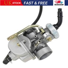 For Kazuma Meerkat Falcon 50cc 90cc 110cc ATV Quad PZ20 20mm Carburetor Carb