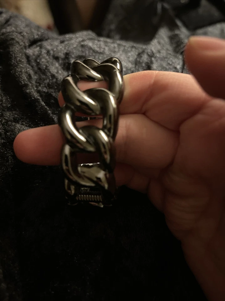 pulsera mujer acero inoxidable Foto 4 de 4