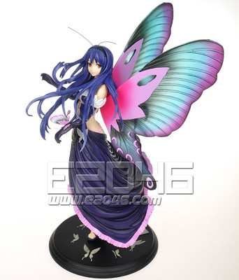 Kuroyukihime E2046 ORi Gathering Figurine