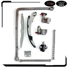 Timing Chain Kit For Nissan Quest for Maxima 3.5L VQ35DE 04-09