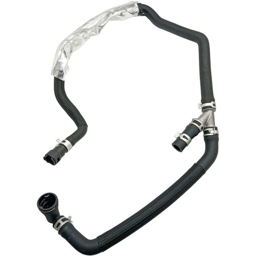1PCS HVAC Heater Hose Fit For 2011-2014 For Ford F-150 3.5L V6 BL3Z18472J - Picture 2 of 11