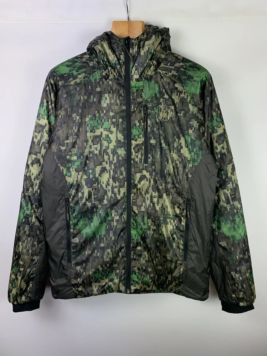 Deerhunter camouflage clearance jacket