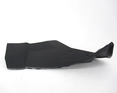 スーパー50 Genuine OEM Mazda CC43-50-351 Driver LH Rear Splash Shield 2006