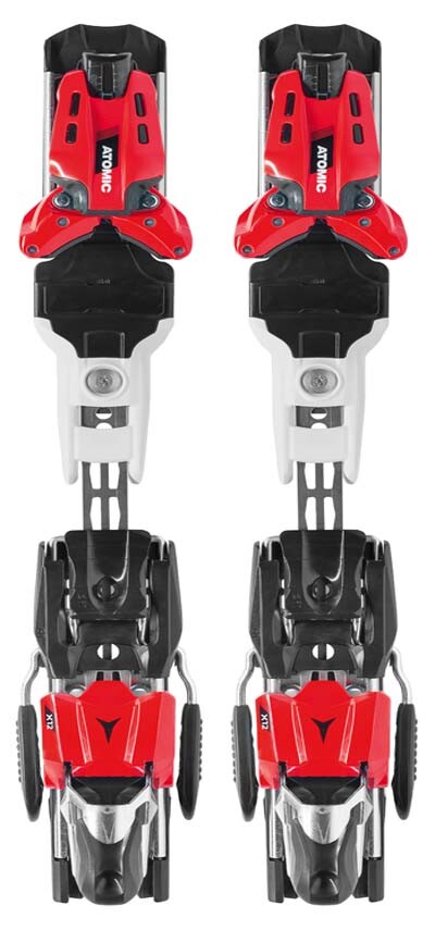 ATOMIC REDSTAR G9 FIS SG 207 R40 X16 競技 Atomic Redster G9 FIS Revoshock Jr. Alpine Ski - Sidecountry