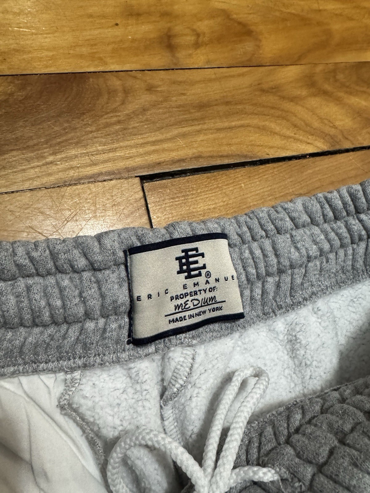 EE Eric Emanuel Basic Sweatpants - Medium - image 3