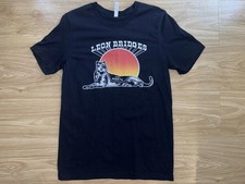 ¡Nuevo! Camisa Leon Bridges Ft Worth Unisex Concierto S a 5XL EL931