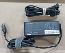 LENOVO ADLX90NCT2A 20V 4.5A 90W Genuine Original AC Power Adapter Charger