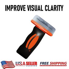 Qifor Glass Cleaner,Qifor Car Oil Film Cleaner Glass Guard,Automotive Oilfilm