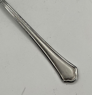 International CAPRI FROST Satin Stainless Silverware Flatware YOUR CHOICE