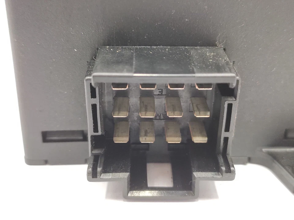 A0315455832 MODULO ELETTRONICO / 293595 PER MERCEDES-BENZ SPRINTER 3-T FURGONETA - Immagine 4 di 4