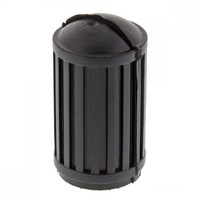 Gummi Gleitschutz FüR HauptstäNder StäNder FüR Moto Guzzi V65 650 Florida 86-95