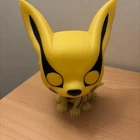 Funko POP! Animation: Naruto Shippuden - Kurama Mode Kurama [2016] No Box