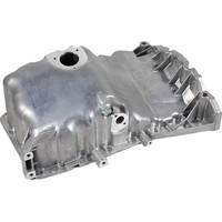 Metzger 7990196 ÖLwanne FüR Audi Seat A4 B6 A4 B7 Exeo 8E2 8E5 8H7 8EC 8ED 8HE