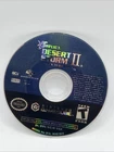 Conflict: Desert Storm II 2 Back to Baghdad Nintendo GameCube Disc Only Tested