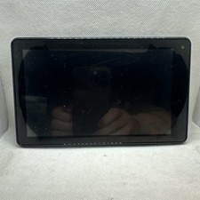 RCA Voyager III RCT6973W43 Android Tablet Black Wi-Fi 7" Touchscreen For Parts 