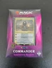 MTG Commander 2018 Subjective Reality Deck Aminatou the Fateshifter Sealed