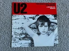 Vinyl 12" Single - U2 - Two Hearts Beat As One (Club Version) - Mint Condition