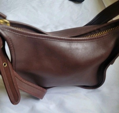 COACH Vintage Crossbody 0000000727
