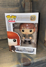 Funko Pop Outlander Vinyl Figures 17