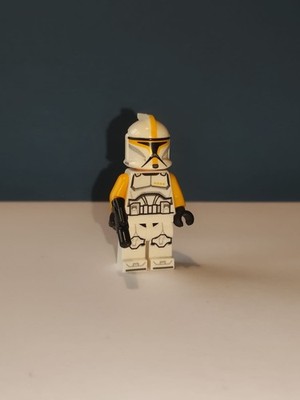 LEGO Star Wars  Commander Cody Minifigur-original-guter Zustand