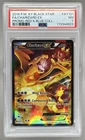 113344923 Charizard EX 2016 Pokemon XY Red Blue Promo #XY121 PSA 7