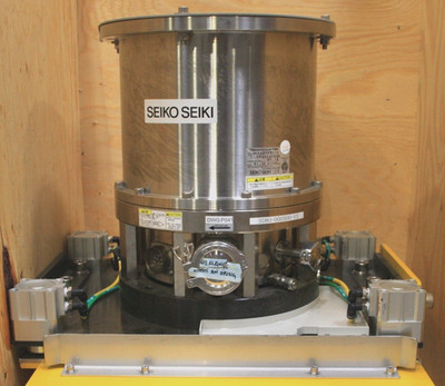 STP-A2203W1-U / TURBO PUMP A2203 TEL 3D80-00030-V2 / EDWARDS
