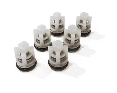 #ad Check Valve Kit for Himore PWV R 24 2.4H PWV R 25 2.3 Pressure Washer Pumps $11.99