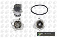 Wasserpumpe MotorküHlung BGA CP3340 FüR VW Caddy 3 GroßRaumlimousine 2KA 2KH 2CA