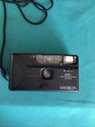 Vintage Minolta F20R Point & Shoot Camera 35 MM Film DX Auto Focus — photo 3