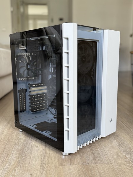 Ordenador Gaming